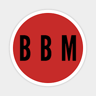 Philippine President BBM Magnet